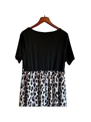Shein Curve Casual Dress (view 2)