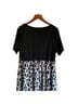 Shein Animal Print Multi Color Casual Dress Size 3X - photo 2