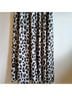 Shein Animal Print Multi Color Casual Dress Size 3X - photo 8