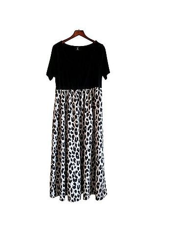 Shein Curve Casual Dress (view 1)
