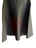 Cos Black Casual Skirt Size 6 - photo 1