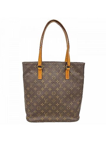 Louis Vuitton Louis Vuitton Monogram Vavin GM Tote Bag M51170 Brown (Women's) (view 1)