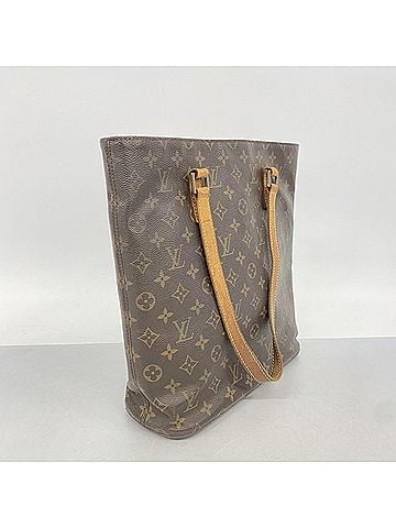 Louis Vuitton Louis Vuitton Monogram Vavin GM Tote Bag M51170 Brown (Women's) (view 2)