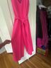 Vince Camuto Pink Jumpsuit Size 6 - photo 3