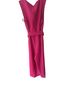 Vince Camuto Pink Jumpsuit Size 6 - photo 2