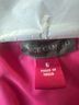 Vince Camuto Pink Jumpsuit Size 6 - photo 4