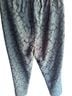J.Crew Leopard Print Green Dress Pants Size 4X - photo 2