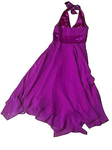 Donna Ricco Donna Ricco Cocktail Dress (view 2)