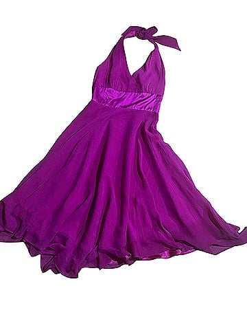 Donna Ricco Donna Ricco Cocktail Dress (view 1)