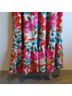 Shein Floral Red Pink Casual Dress Size 2X - photo 7