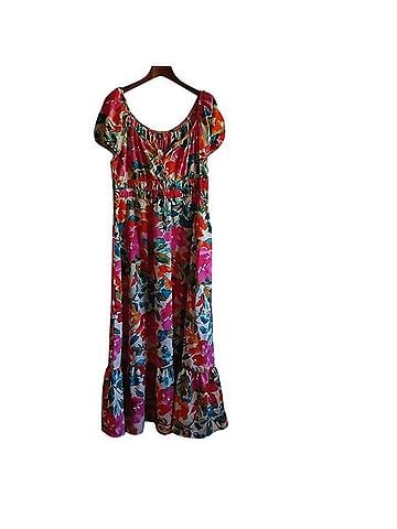 Shein Curve Casual Dress (view 1)