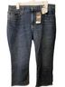Lee Blue Jeans Size 16 - photo 1