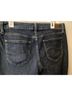 Lee Blue Jeans Size 16 - photo 4