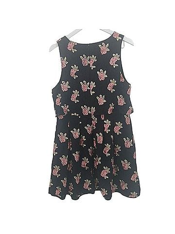 Elle Casual Dress (view 2)