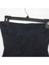 RVCA Floral Black One Piece Swimsuit Size S - photo 4