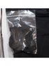 RVCA Floral Black One Piece Swimsuit Size S - photo 7