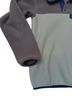 Patagonia 100% Polyester Gray Blue White Jacket Size XS - photo 2