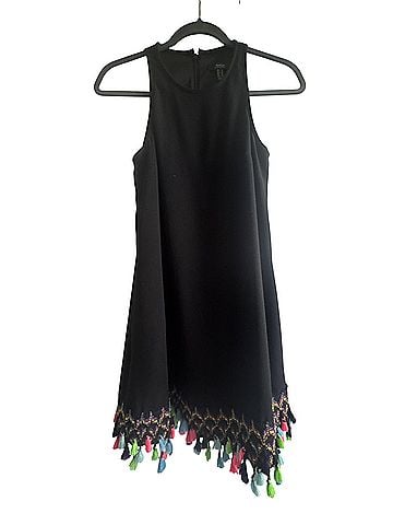 Aidan Mattox Casual Dress (view 1)