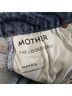 Mother Blue Jeans Size 26 - photo 9