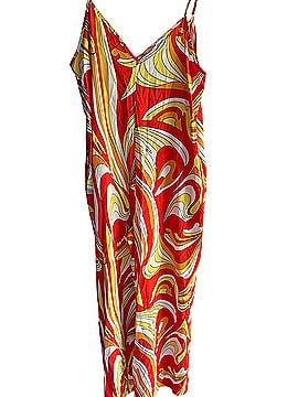 Luukse Casual Dress (view 1)