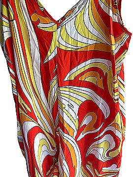 Luukse Casual Dress (view 2)