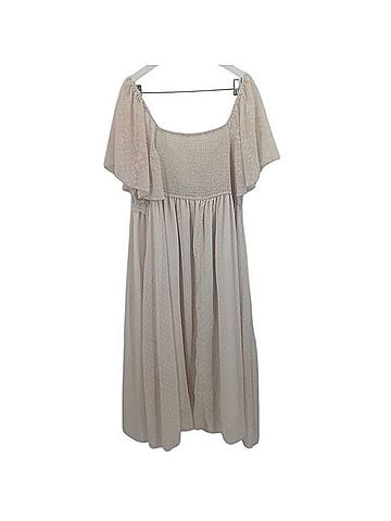 Shein Curve Casual Dress (view 2)