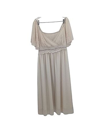 Shein Curve Casual Dress (view 1)