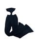 Superdown Black Jumpsuit Size S - photo 4