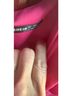 Shein Pink Cocktail Dress Size 10 - photo 3