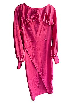 Shein Cocktail Dress (view 2)