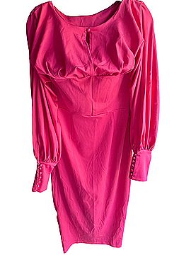 Shein Cocktail Dress (view 1)