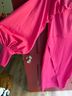 Shein Pink Cocktail Dress Size 10 - photo 4