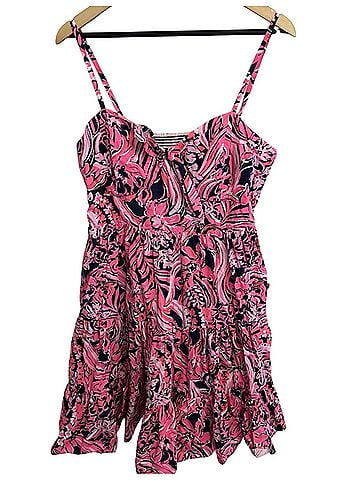 Lilly Pulitzer adalia Casual Dress (view 2)