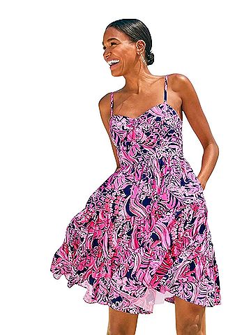 Lilly Pulitzer adalia Casual Dress (view 1)