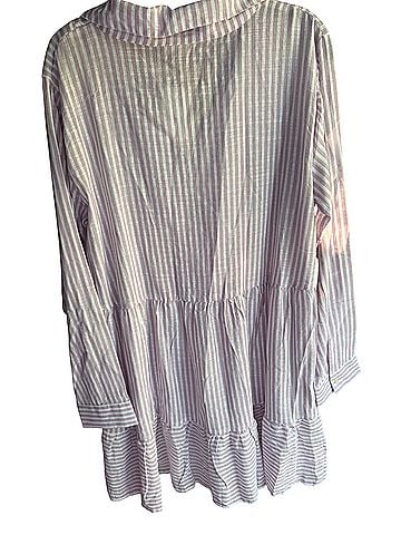 Salty Lemon Casual Dress (view 2)