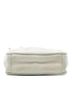 Prada 100% Canvas White Canvas Canapa Tote One size - photo 4