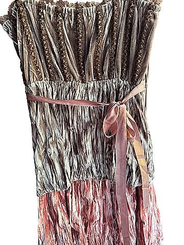 Faith Cocktail Dress (view 1)