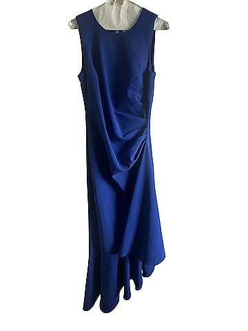 Eliza J Cocktail Dress (view 1)