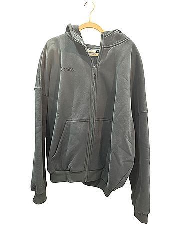 Comfrt Cloud Zip Jacket (view 1)