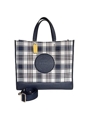 Coach Dempsey Tote 40 Tote (view 1)