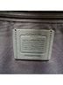 Coach Plaid Blue White Tote One size - photo 10