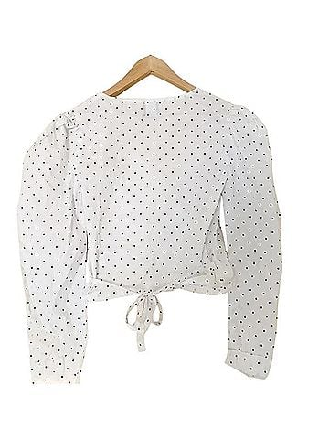 Le Tigre Arno Long Sleeve T-Shirt (view 2)