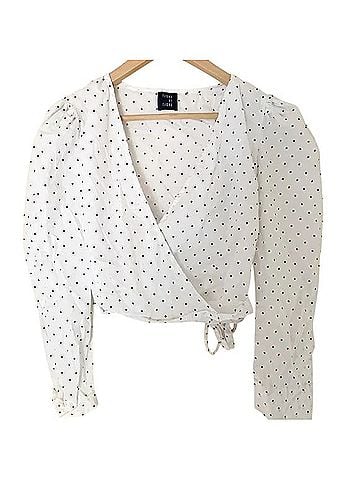 Le Tigre Arno Long Sleeve T-Shirt (view 1)