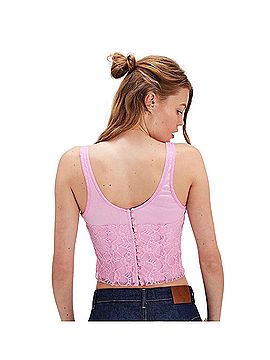 Free People Sleeveless Top (view 2)