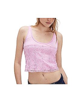 Free People Sleeveless Top (view 1)