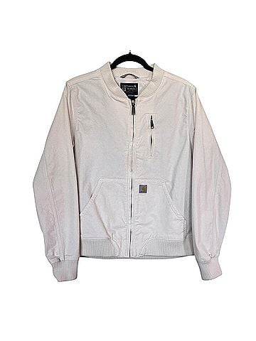 Carhartt Crawford Bomber Jacket (view 1)