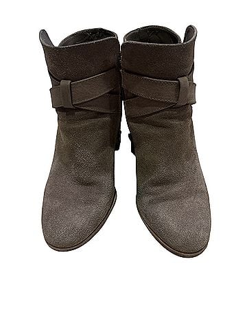 Gianni Bini Ankle Boots (view 1)