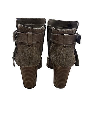 Gianni Bini Ankle Boots (view 2)