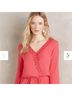 Anthropologie 100% Rayon Pink Romper Size S - photo 10