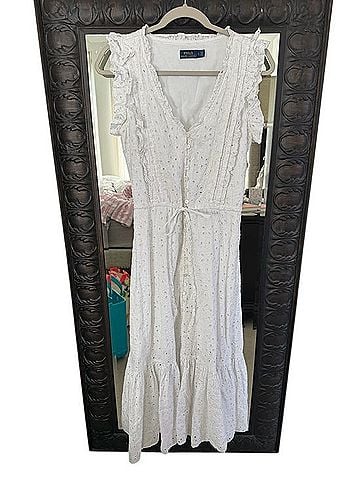 Ralph Lauren Casual Dress (view 1)